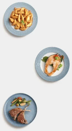 Xiaomi Gruzdintuvė Smart Air Fryer 6.5 L, Balta aprašymas - Prekės nuotrauka