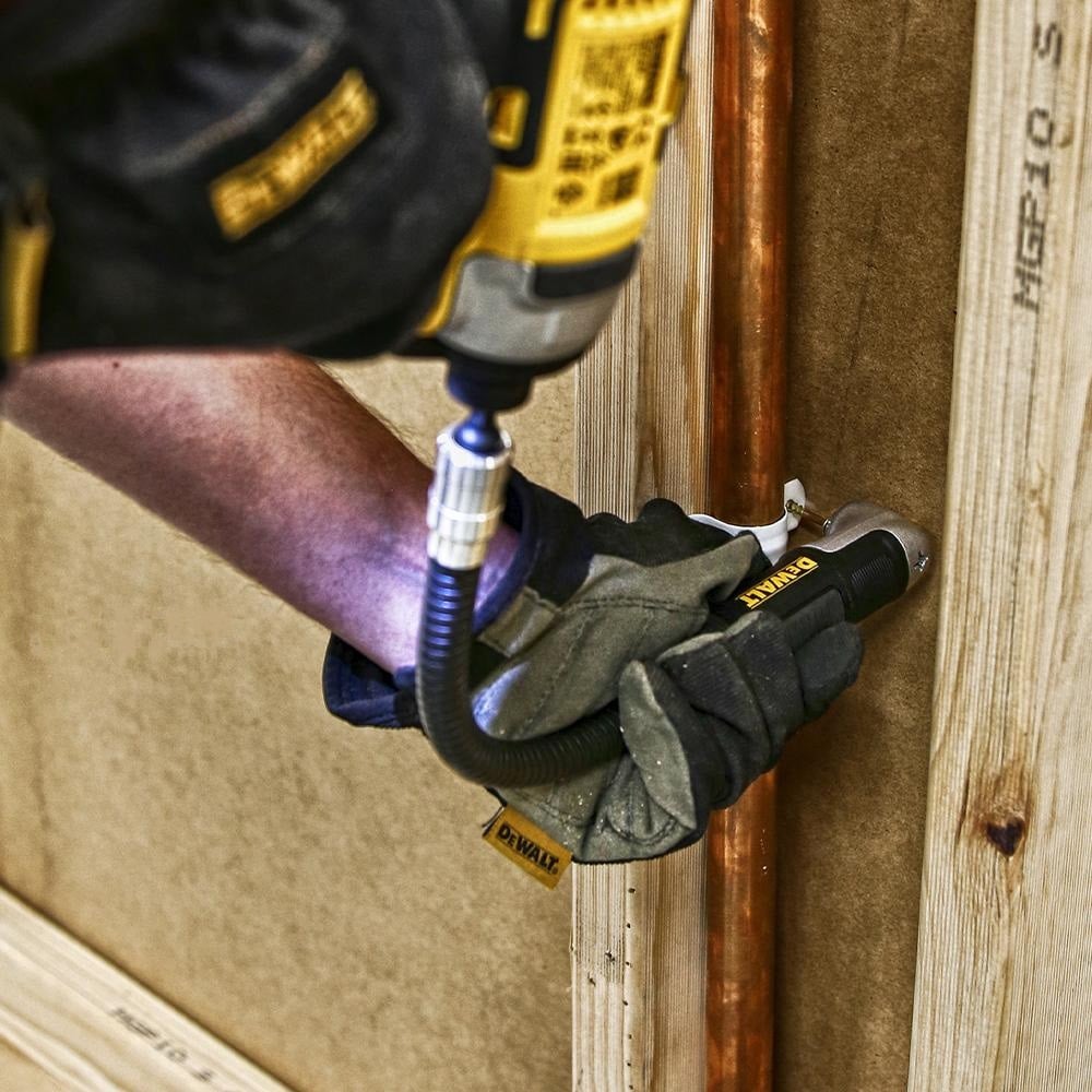 Dewalt Lankstus kampinis antgalių laikiklis DT20502 1/4