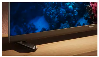 Philips Išmanusis televizorius LED HD TV, 24 colių (24PHS6808/12) aprašymas - Prekės nuotrauka