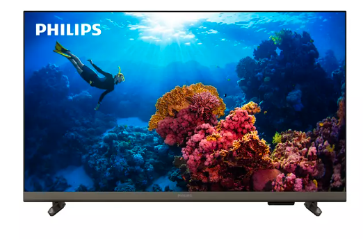 Philips Išmanusis televizorius LED HD TV, 24 colių (24PHS6808/12) aprašymas - Prekės nuotrauka