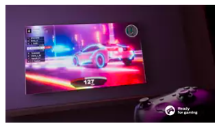 Philips Išmanusis televizorius LED HD TV, 24 colių (24PHS6808/12) aprašymas - Prekės nuotrauka