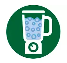 Philips Daily Collection Kompaktiškas virtuvinis kombainas HR7320/00 700 W 19 funkcijų 2 viename diskas Dubenyje aprašymas - Prekės nuotrauka