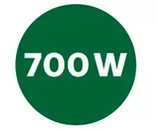 Philips Daily Collection Kompaktiškas virtuvinis kombainas HR7320/00 700 W 19 funkcijų 2 viename diskas Dubenyje aprašymas - Prekės nuotrauka