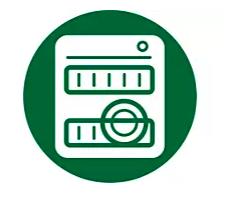 Philips Daily Collection Kompaktiškas virtuvinis kombainas (HR7320/00) aprašymas - Prekės nuotrauka