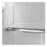 Liebherr ICNd 5123 Plus NoFrost Integruojamas šaldytuvo ir šaldiklio derinys su „EasyFresh“ ir „NoFrost“ aprašymas - Prekės nuotrauka