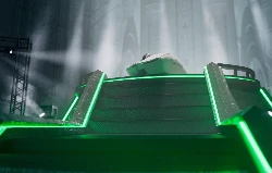 Razer | DeathAdder V3 Pro | Pelė žaidimams | Wireless | Optinė | Juodas | No aprašymas - Prekės nuotrauka
