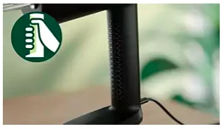 Philips HR3781/ 00 plakiklis aprašymas - Prekės nuotrauka