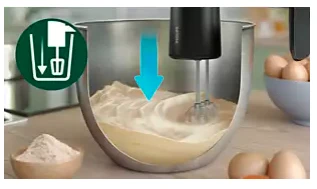 Philips HR3781/ 00 plakiklis aprašymas - Prekės nuotrauka