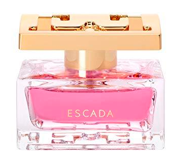 Kvepalai moterims Escada Especially EDP, 75 ml aprašymas - Prekės nuotrauka