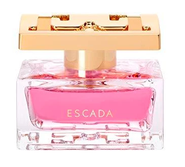 Kvepalai moterims Escada Especially EDP, 75 ml aprašymas - Prekės nuotrauka