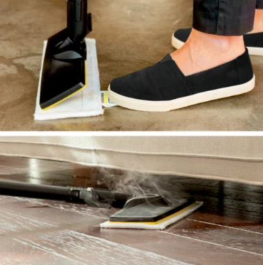 Karcher SC 2 Deluxe *EU aprašymas - Prekės nuotrauka