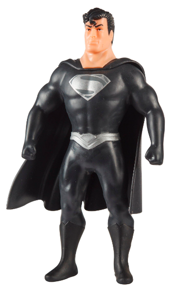 STRETCH DC Mini Supermeno figūrėlė 16,5cm aprašymas - Prekės nuotrauka