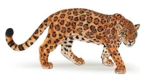 Papo figūrėlė Jaguaras aprašymas - Prekės nuotrauka