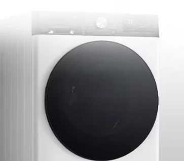LG Skalbimo mašina F2WR508S0W, 8 kg, 1200 aps/min, A klasės, Balta aprašymas - Prekės nuotrauka