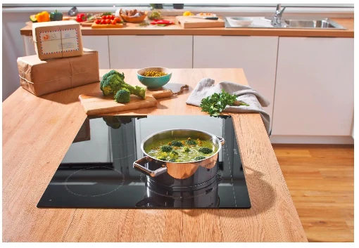 Gorenje Stiklo keramikos kaitlentė - ECS648BCSC aprašymas - Prekės nuotrauka