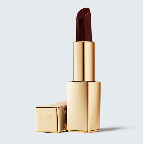 Estée Lauder Pure Color Creme Lūpų dažai, 3,5 g, Spalva: 685 Midnight Kiss aprašymas - Prekės nuotrauka