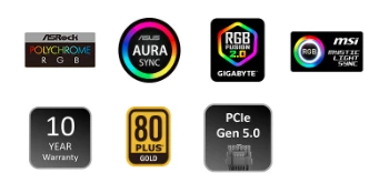 Maitinimo blokas Toughpower GF3 ARGB 850W Gold - TT Premium Edition aprašymas - Prekės nuotrauka