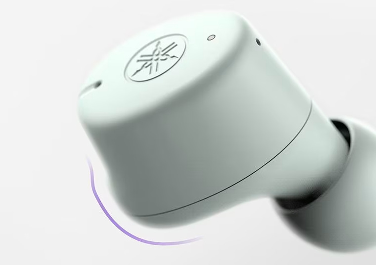 Yamaha TW-E3C belaidės ausinės, Juodos spalvos aprašymas - Prekės nuotrauka