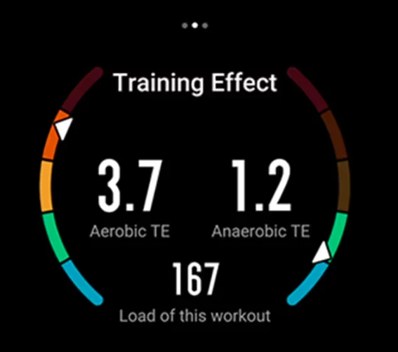 Išmanusis laikrodis Amazfit Balance, Pilkos spalvos korpusas su nailoniniu dirželiu aprašymas - Prekės nuotrauka