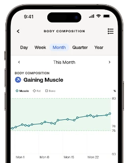 Withings Svarstyklės Body Comp - Juodos spalvos aprašymas - Prekės nuotrauka