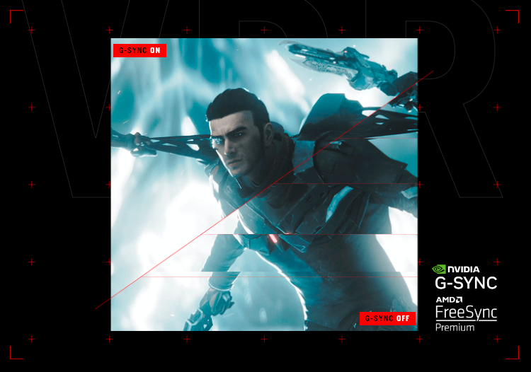 Žaidimų Monitorius Asus ROG Swift PG27AQDM / 27 col. (26,5 col. matomas) 1440p OLED ekranas / 240 Hz / 0,03 ms / suderinama su G-SYNC® aprašymas - Prekės nuotrauka Žaidimų Monitorius Asus ROG Swift PG27AQDM / 27 col. (26,5 col. matomas) 1440p OLED ekranas / 240 Hz / 0,03 ms / suderinama su G-SYNC® aprašymas - Prekės nuotrauka