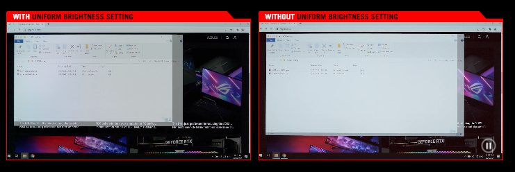 Žaidimų Monitorius Asus ROG Swift PG27AQDM / 27 col. (26,5 col. matomas) 1440p OLED ekranas / 240 Hz / 0,03 ms / suderinama su G-SYNC® aprašymas - Prekės nuotrauka Žaidimų Monitorius Asus ROG Swift PG27AQDM / 27 col. (26,5 col. matomas) 1440p OLED ekranas / 240 Hz / 0,03 ms / suderinama su G-SYNC® aprašymas - Prekės nuotrauka