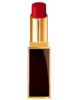 Tom Ford Matiniai lūpų dažai Lip Color Satin Matte, 3.3 g, Spalva: 15 La Woman aprašymas - Prekės nuotrauka