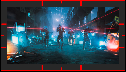 Žaidimų Monitorius Asus ROG Swift PG27AQDM / 27 col. (26,5 col. matomas) 1440p OLED ekranas / 240 Hz / 0,03 ms / suderinama su G-SYNC® aprašymas - Prekės nuotrauka Žaidimų Monitorius Asus ROG Swift PG27AQDM / 27 col. (26,5 col. matomas) 1440p OLED ekranas / 240 Hz / 0,03 ms / suderinama su G-SYNC® aprašymas - Prekės nuotrauka