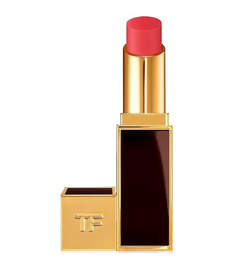 Tom Ford Matiniai lūpų dažai Lip Color Satin Matte, 3.3 g, Spalva: 25 Clementine aprašymas - Prekės nuotrauka