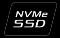 ASUS ROG Strix Arion M.2 SSD korpusas, Juodas aprašymas - Prekės nuotrauka