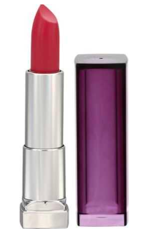 Maybelline New York Colour Sensational Lūpų dažai, spalva - 315 Rich Plum aprašymas - Prekės nuotrauka