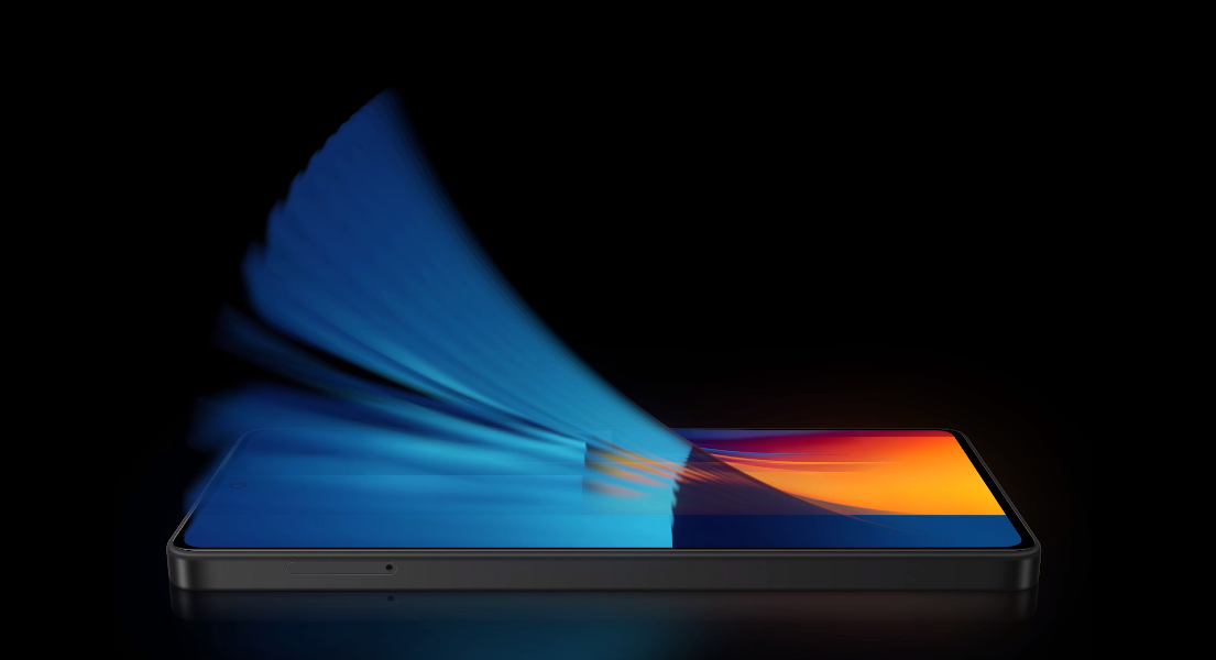 Išmanusis telefonas POCO M6 Pro 8+256GB, juodas aprašymas - Prekės nuotrauka