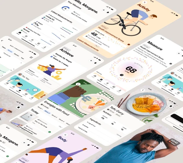 Išmaniosios vonios svarstyklės Withings Body Scan, Juodos aprašymas - Prekės nuotrauka