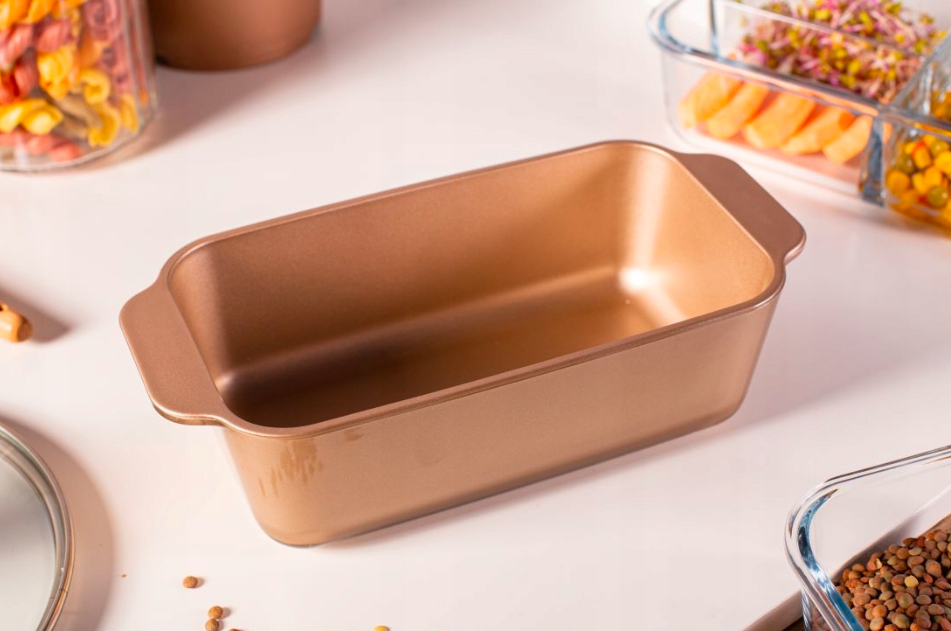 Altom Design Noble karščiui atsparus kepimo indas, 1,5 l, 26x13x7.5 cm aprašymas - Prekės nuotrauka