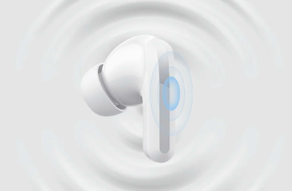 Redmi Buds 5 belaidės ausinės, Juodos aprašymas - Prekės nuotrauka