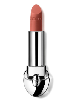Guerlain Rouge G Luxurious Velvet Individualiai derinami matiniai lūpų dažai, spalva - 159 Warm Almond aprašymas - Prekės nuotrauka