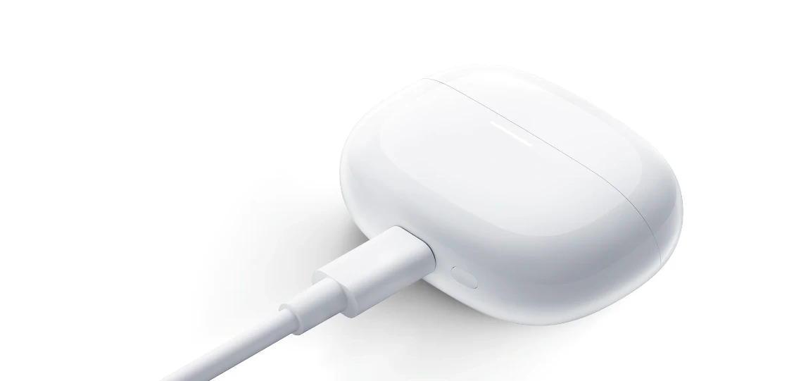 Xiaomi Redmi Buds 5 Pro, Juodos aprašymas - Prekės nuotrauka