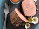 Miele Orkaitė H 2467 B ACTIVE aprašymas - Prekės nuotrauka