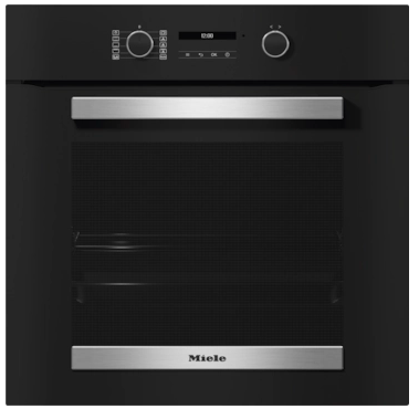 Miele Orkaitė H 2467 B ACTIVE aprašymas - Prekės nuotrauka