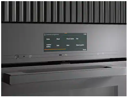 Miele Orkaitė H 2467 B ACTIVE aprašymas - Prekės nuotrauka