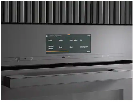 Miele Orkaitė H 2467 B ACTIVE aprašymas - Prekės nuotrauka