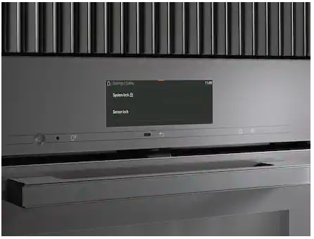 Miele Orkaitė H 2467 B ACTIVE aprašymas - Prekės nuotrauka