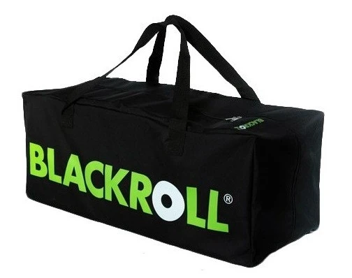 BLACKROLL® TRAINER’S BAG krepšys aprašymas - Prekės nuotrauka