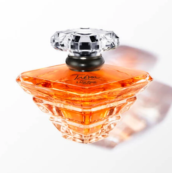 Kvepalai moterims Lancome Tresor EDP, 100 ml aprašymas - Prekės nuotrauka