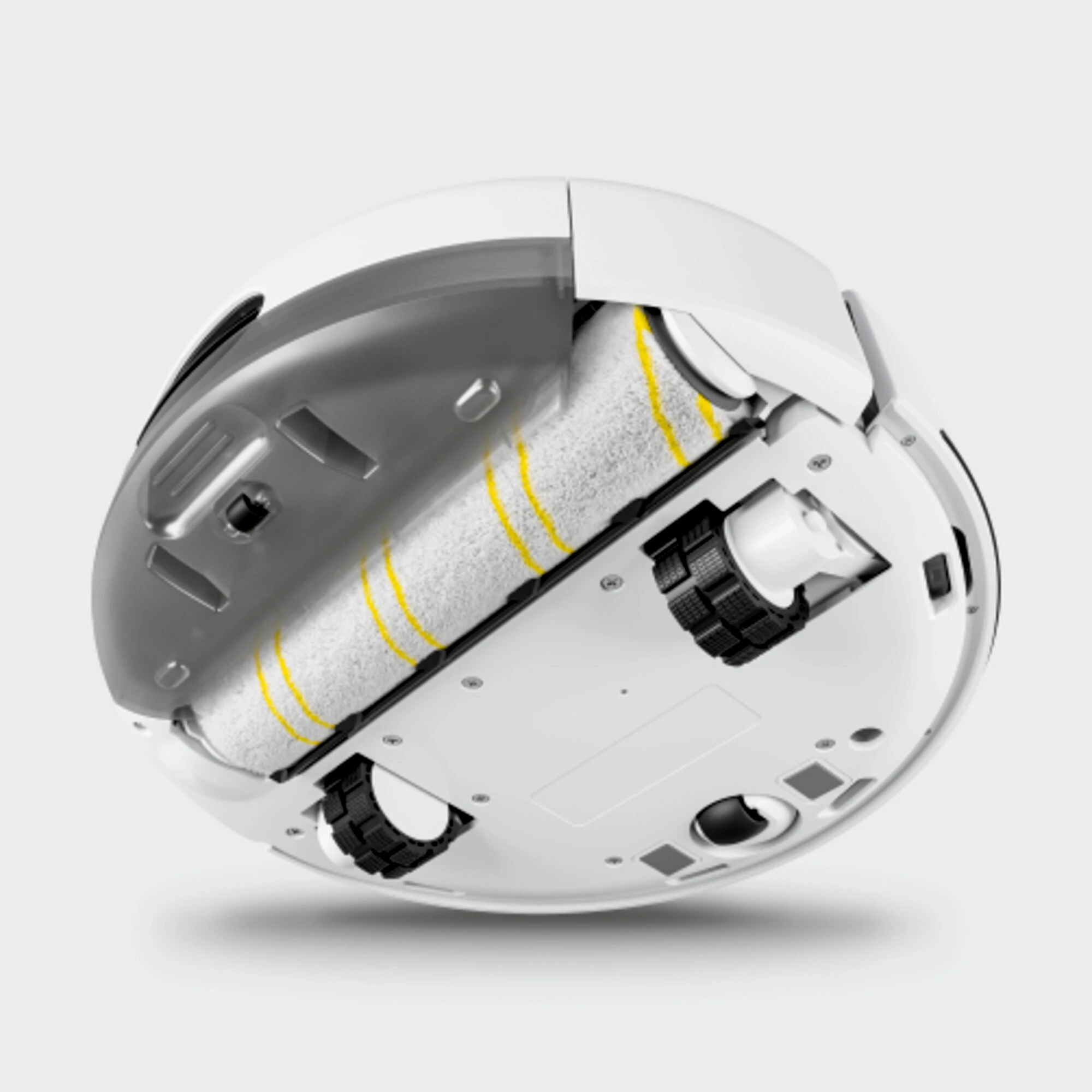 Kärcher Grindų plovimo robotas RCF 3 aprašymas - Prekės nuotrauka