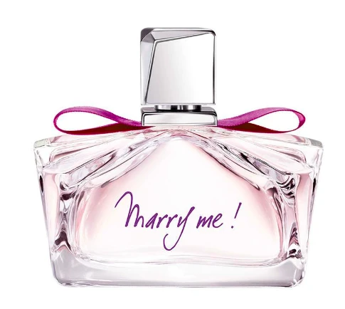 Kvepalai moterims Lanvin Marry Me for Women EDP, 75 ml aprašymas - Prekės nuotrauka