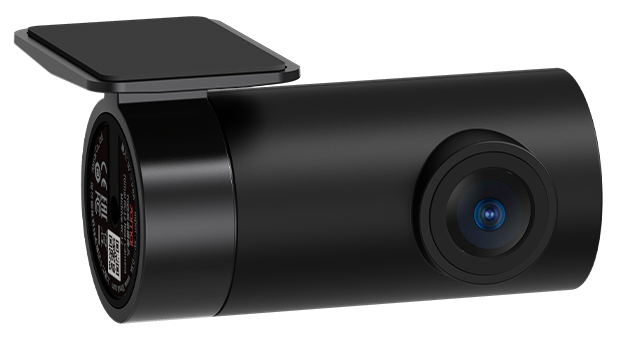 Vaizdo registratorius 70Mai Dash Cam A810 4K + galinė kamera RC12 (A810-2) aprašymas - Prekės nuotrauka