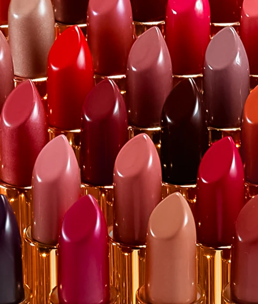 Revlon Super Lustrous Lūpų dažai, 4,2 g, spalva - 460 Blushing Mauve aprašymas - Prekės nuotrauka
