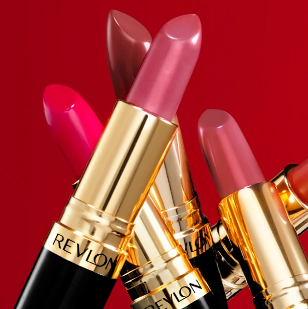 Revlon Super Lustrous Lūpų dažai, 4,2 g, spalva - 460 Blushing Mauve aprašymas - Prekės nuotrauka