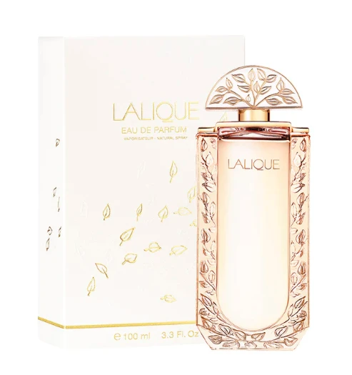Kvepalai moterims Lalique de Lalique EDP, 100 ml aprašymas - Prekės nuotrauka